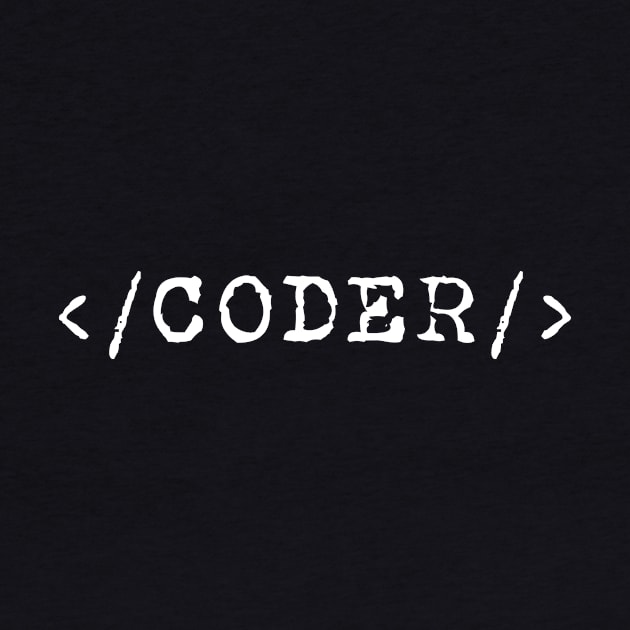 Coder by PallKris